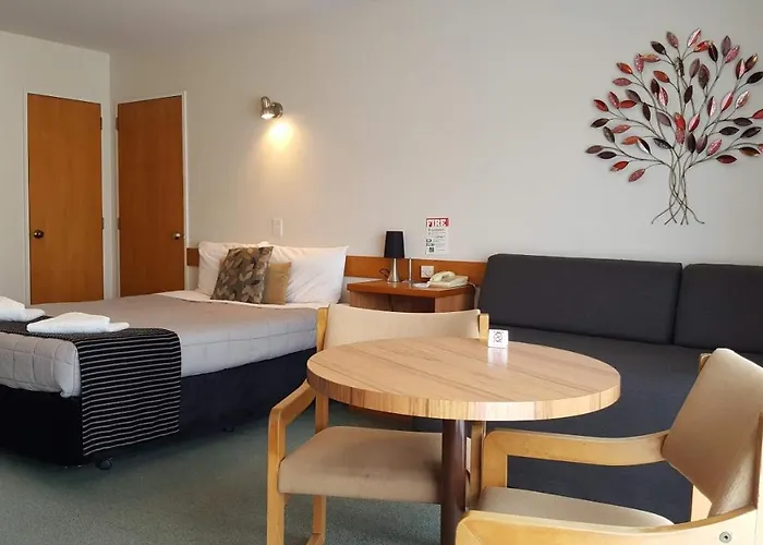 Aalton Motel