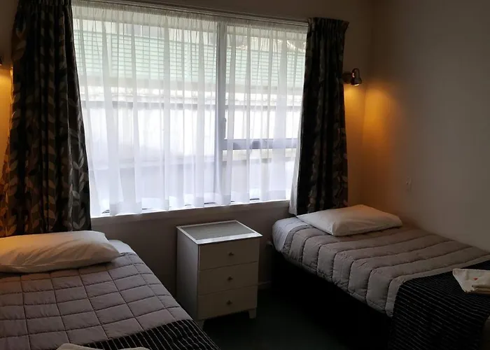 Aalton Motel