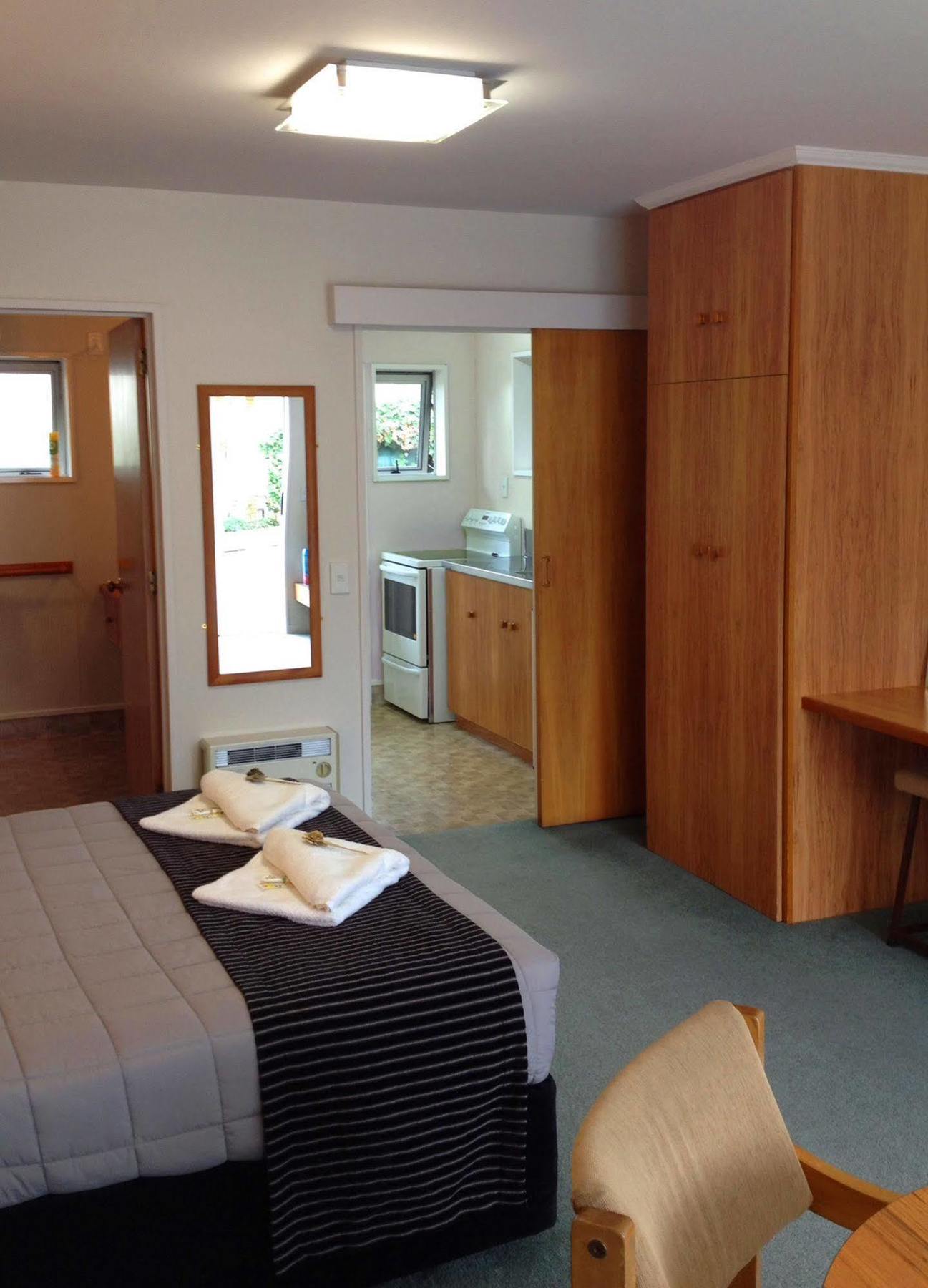Aalton Motel 3*